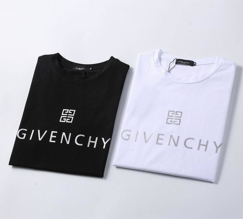 GVC Round T shirt-50