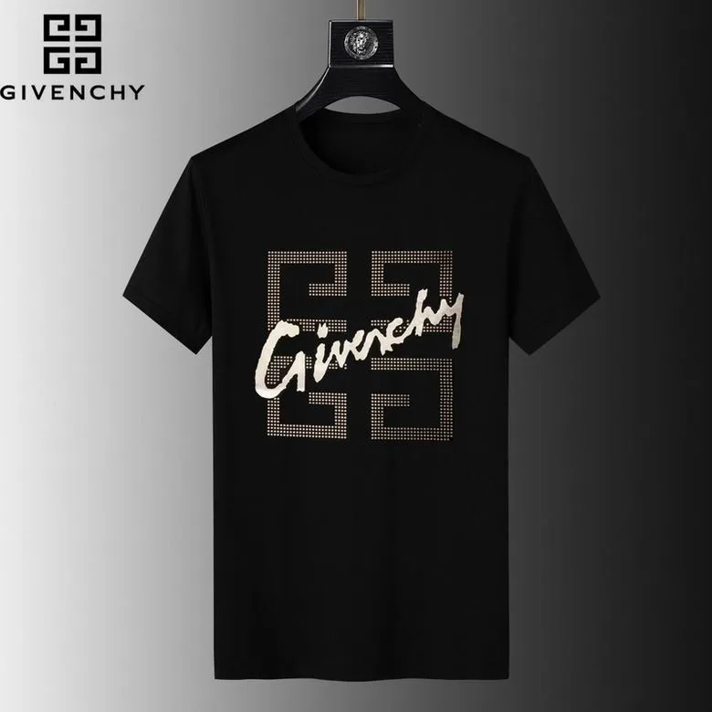 GVC Round T shirt-53