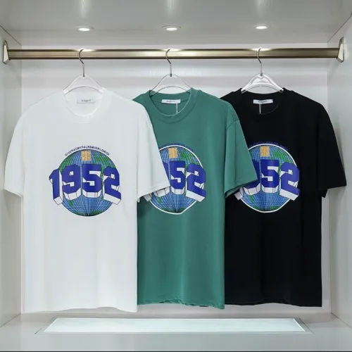 GVC Round T shirt-33
