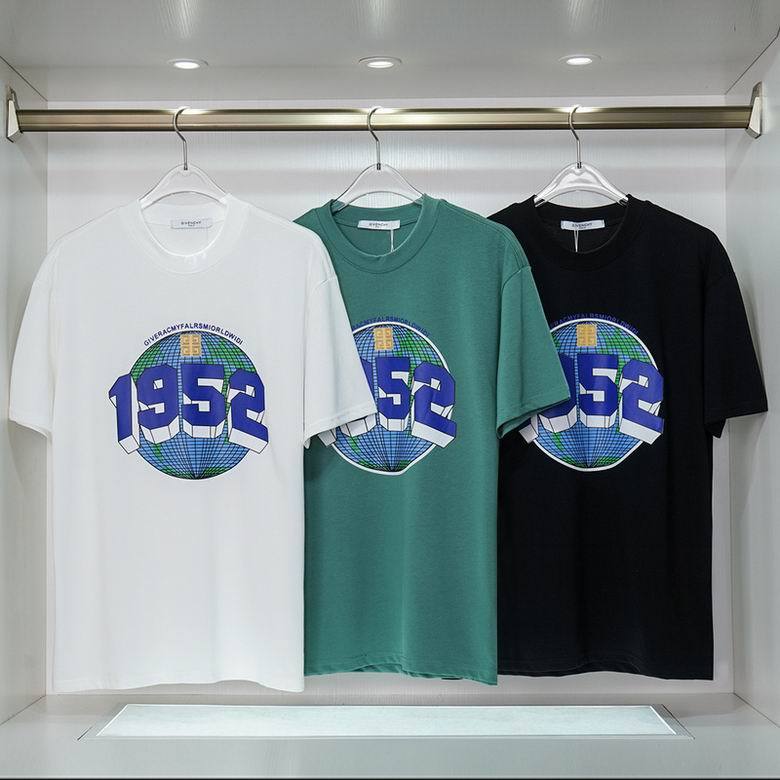 GVC Round T shirt-33