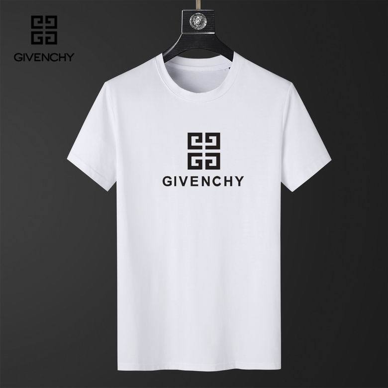 GVC Round T shirt-59