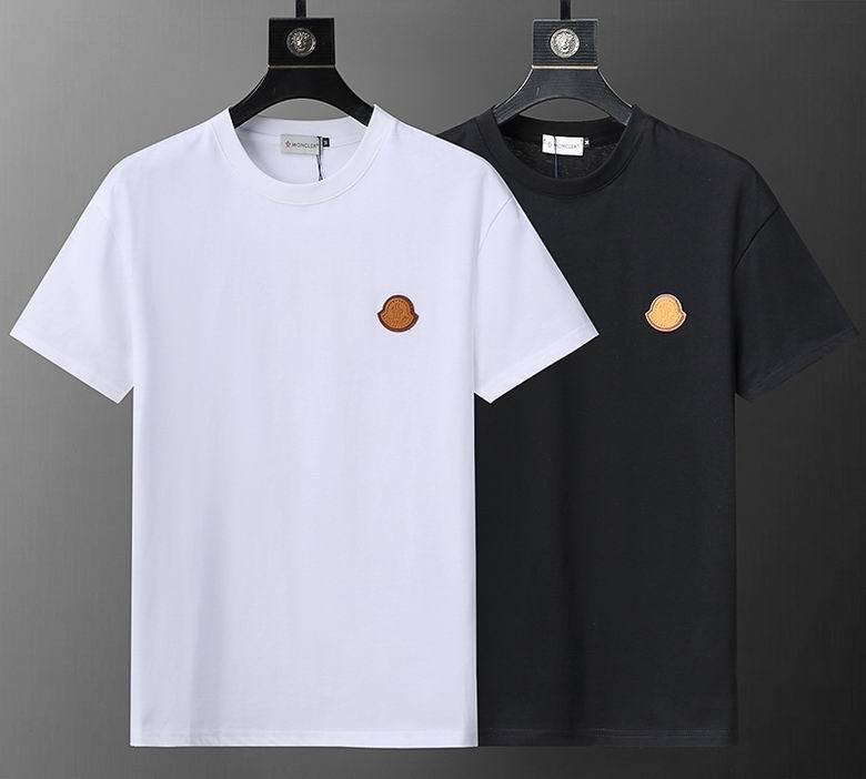 MCL Round T shirt-45