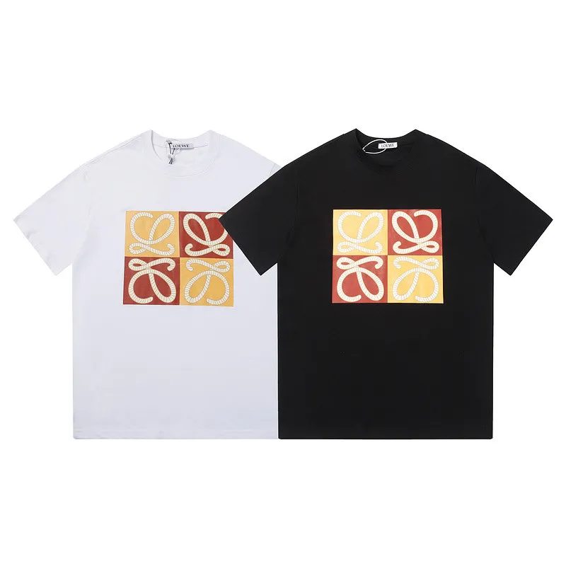 LW Round T shirt-12