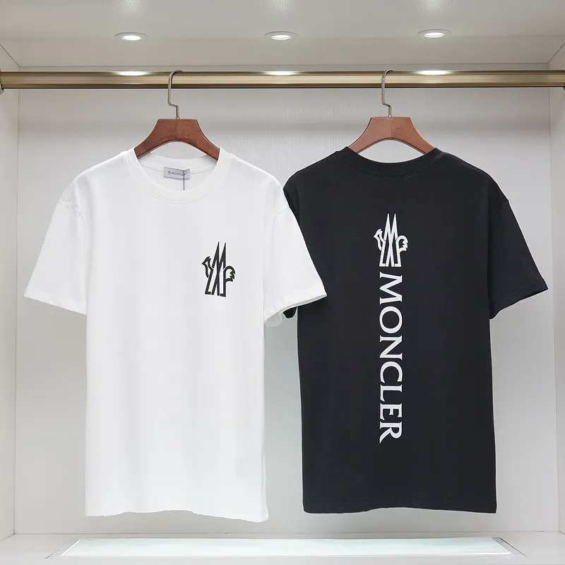 MCL Round T shirt-23