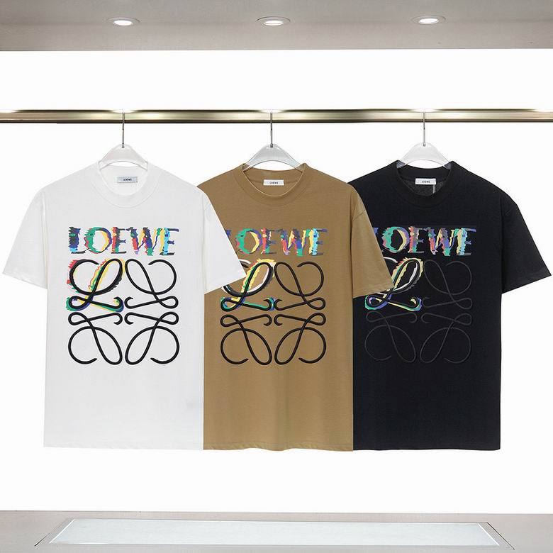 LW Round T shirt-27