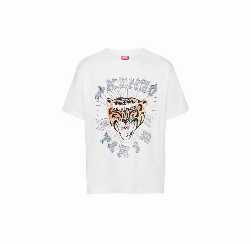 KZ Round T shirt-27