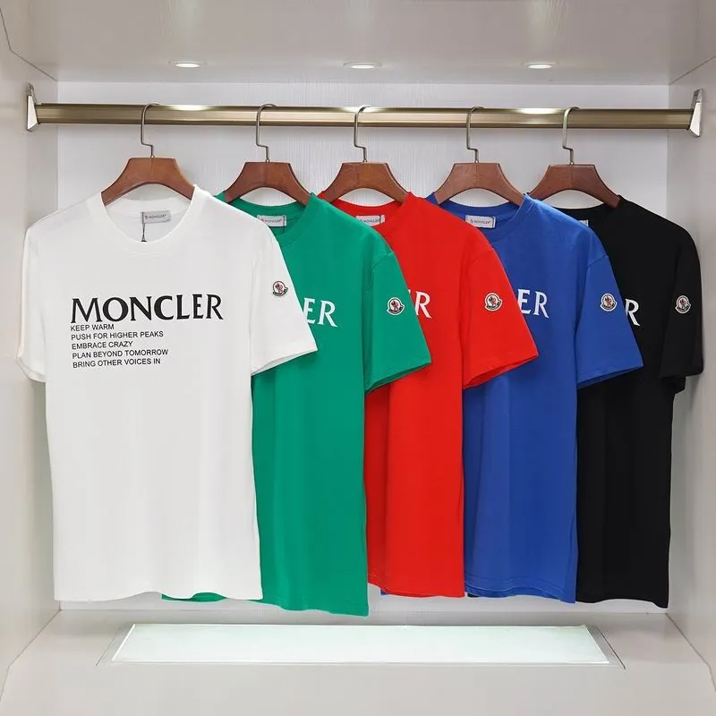 MCL Round T shirt-22