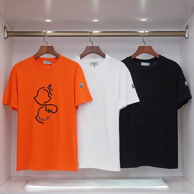 MCL Round T shirt-36