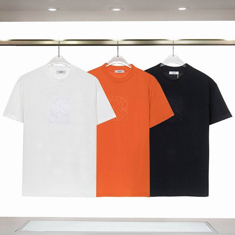 LW Round T shirt-23