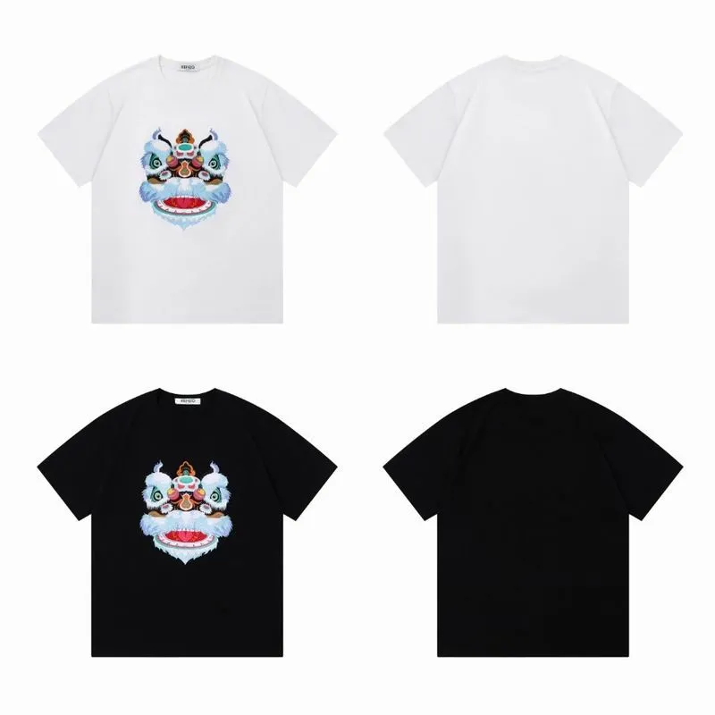 KZ Round T shirt-21