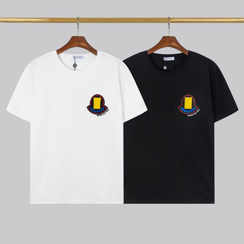 MCL Round T shirt-28