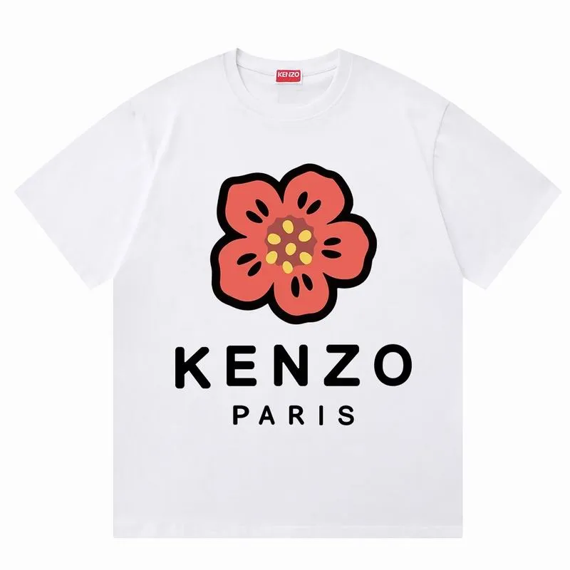 KZ Round T shirt-23