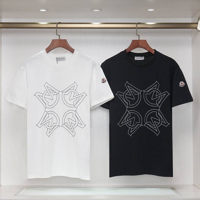 MCL Round T shirt-13
