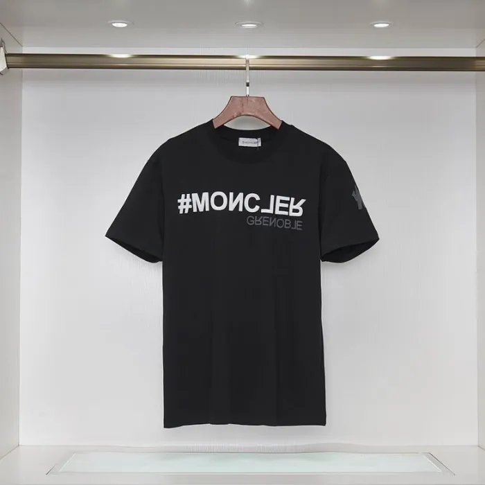 MCL Round T shirt-12