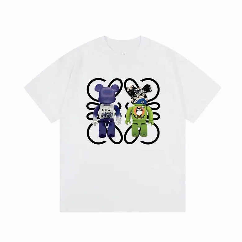 LW Round T shirt-8