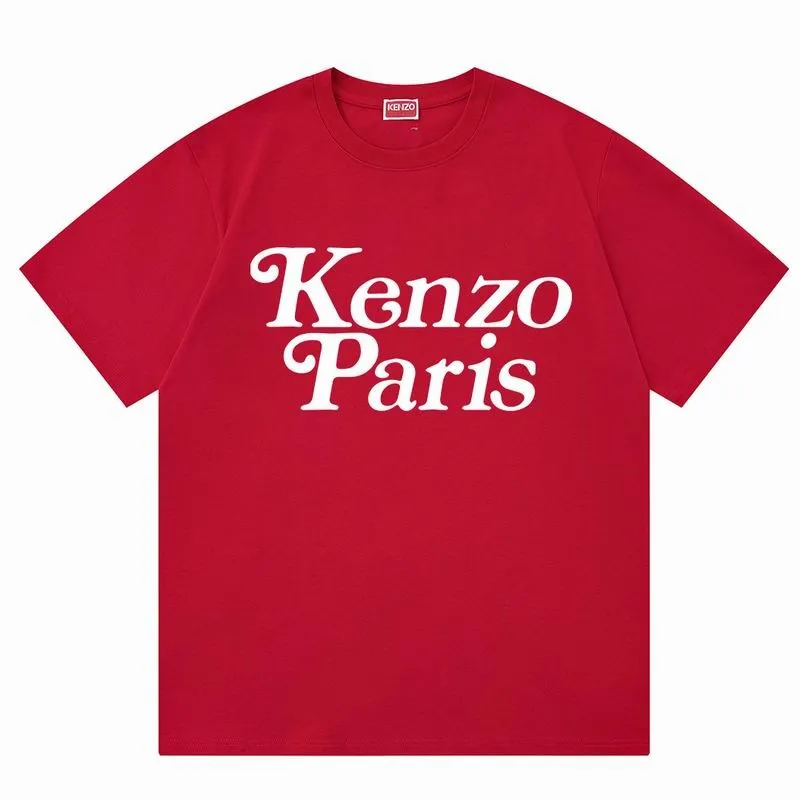 KZ Round T shirt-13