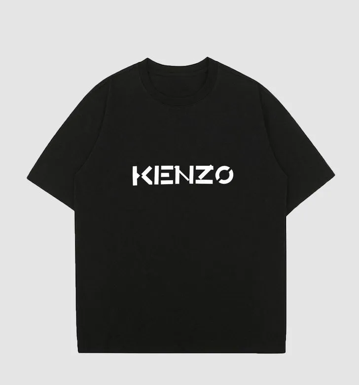 KZ Round T shirt-8