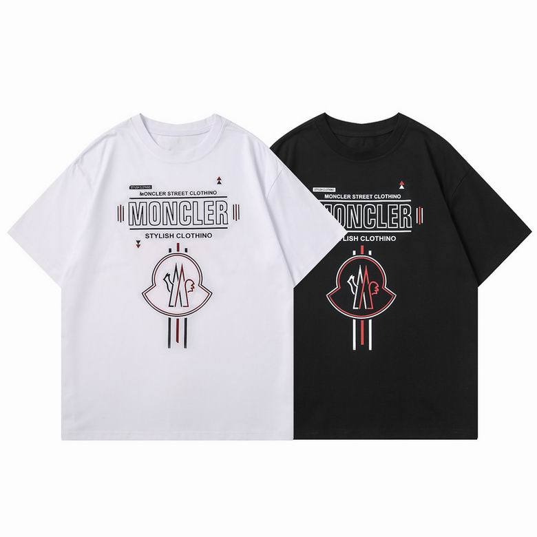 MCL Round T shirt-51