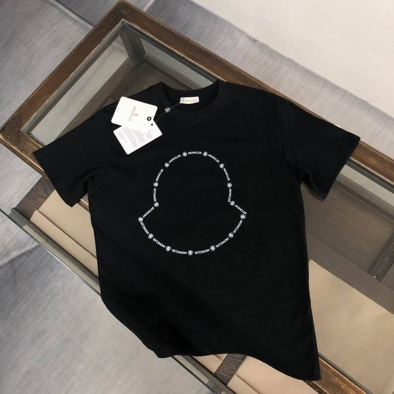 MCL Round T shirt-143