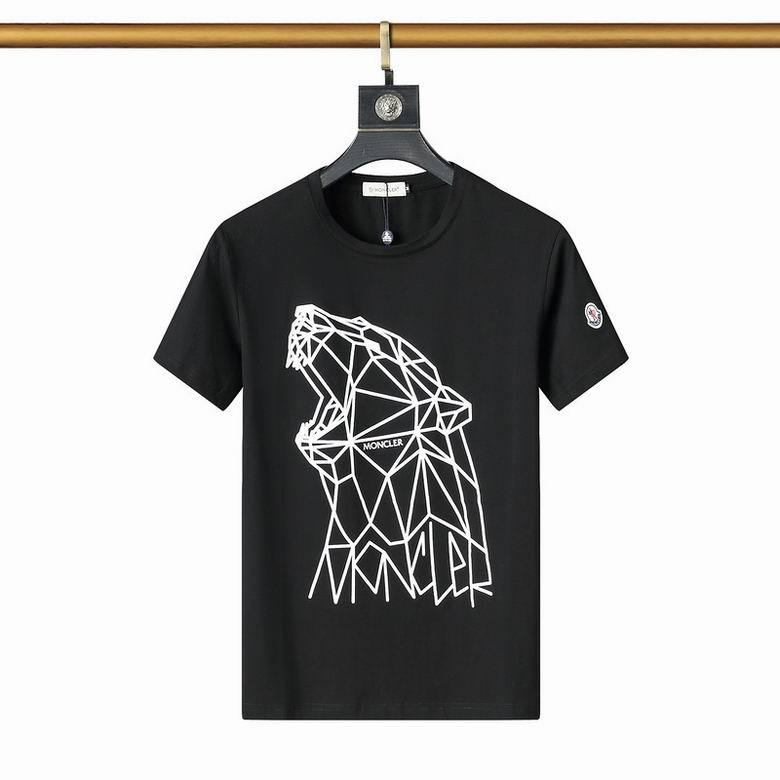 MCL Round T shirt-67