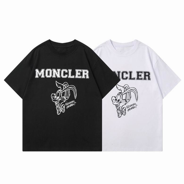 MCL Round T shirt-62