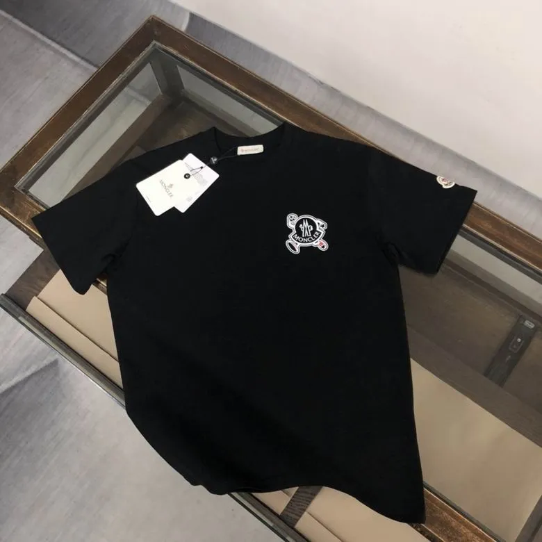 MCL Round T shirt-128