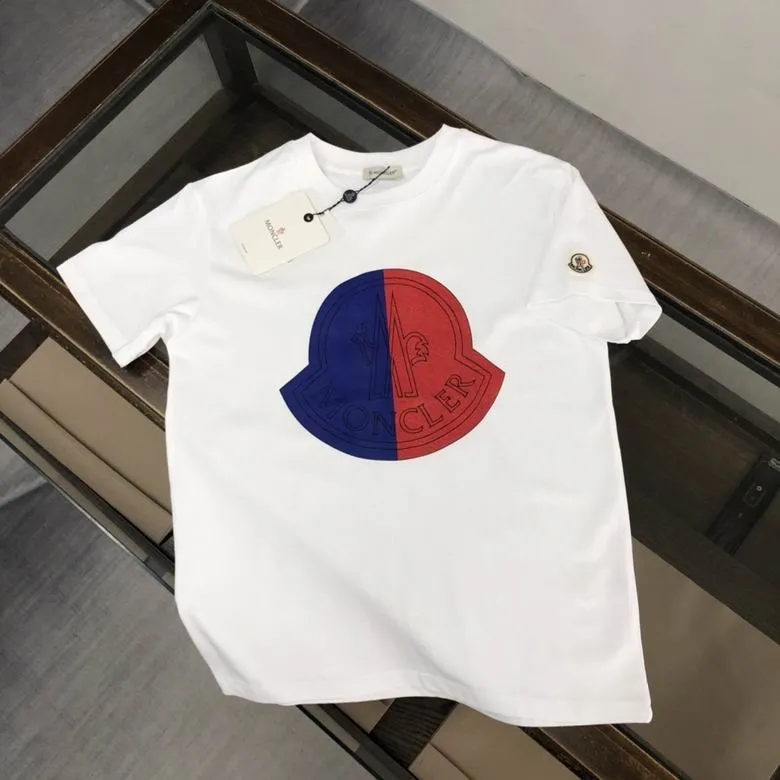 MCL Round T shirt-69