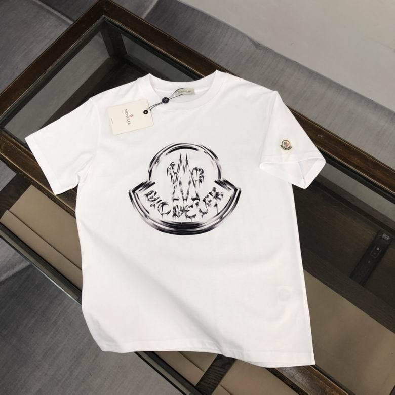 MCL Round T shirt-118