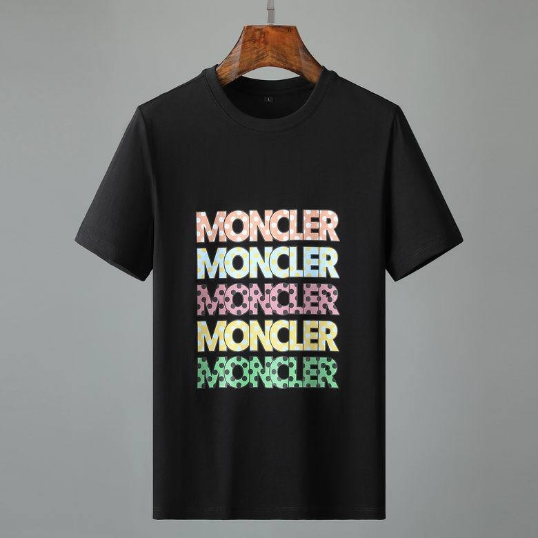 MCL Round T shirt-70
