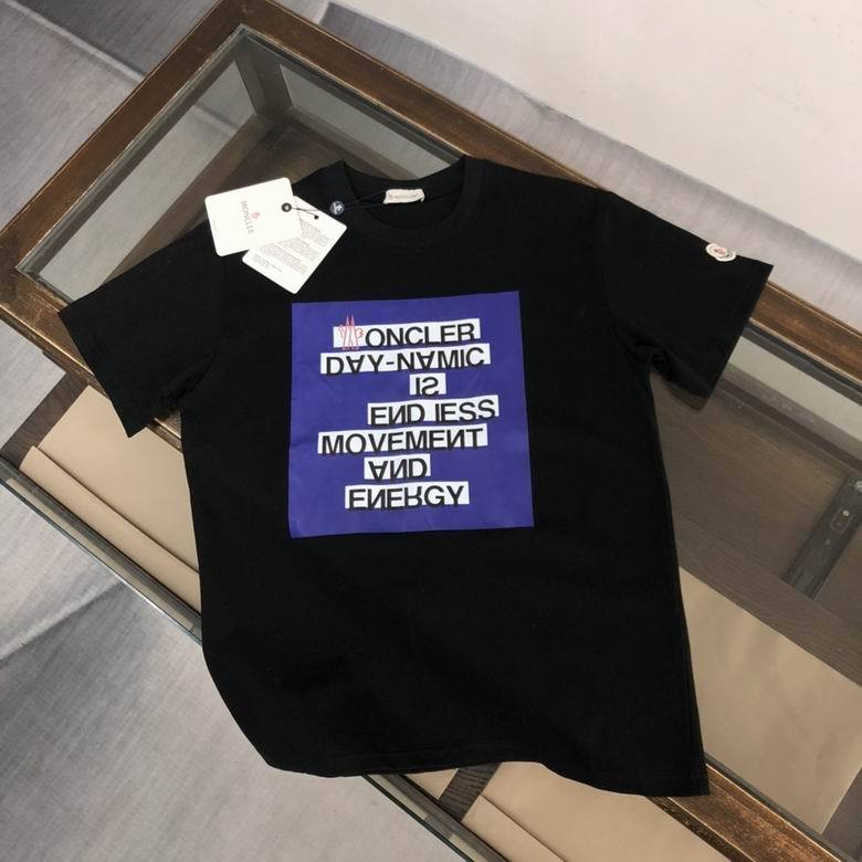 MCL Round T shirt-135