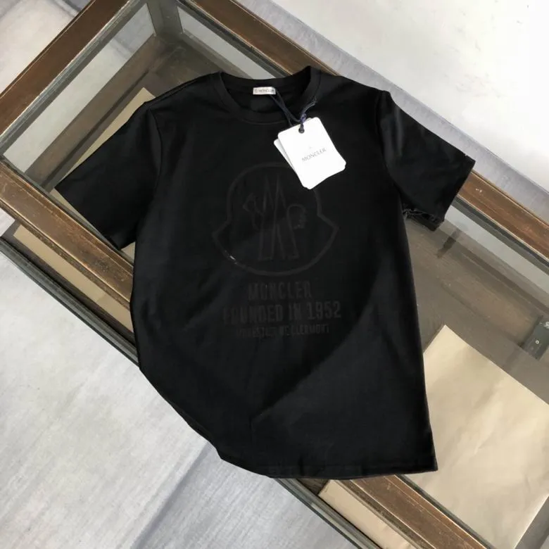 MCL Round T shirt-102