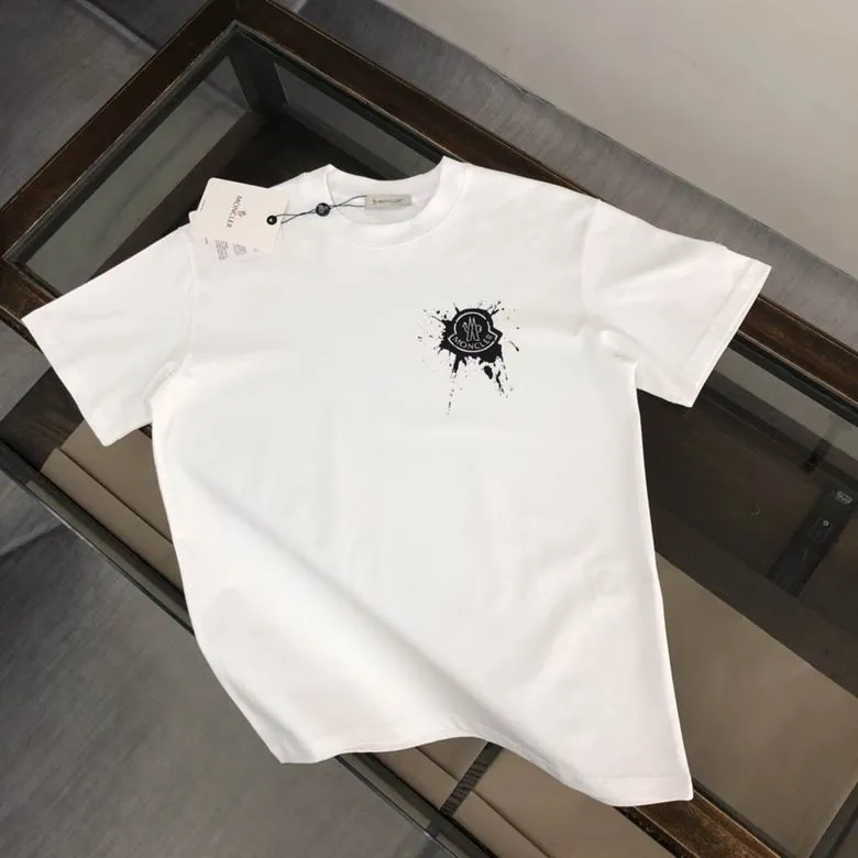 MCL Round T shirt-131