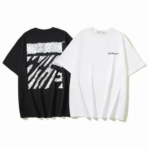 OW Round T shirt-7