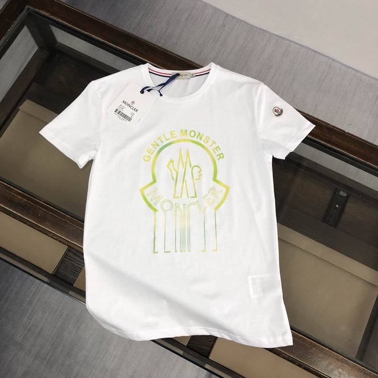 MCL Round T shirt-125