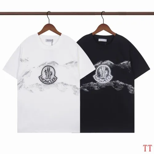 MCL Round T shirt-162