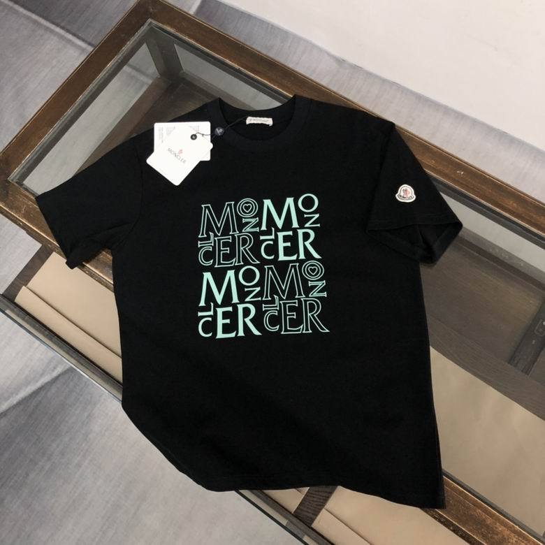 MCL Round T shirt-115
