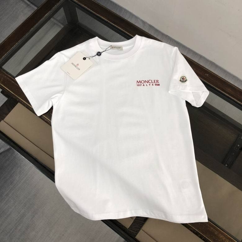 MCL Round T shirt-98