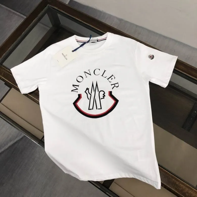 MCL Round T shirt-107