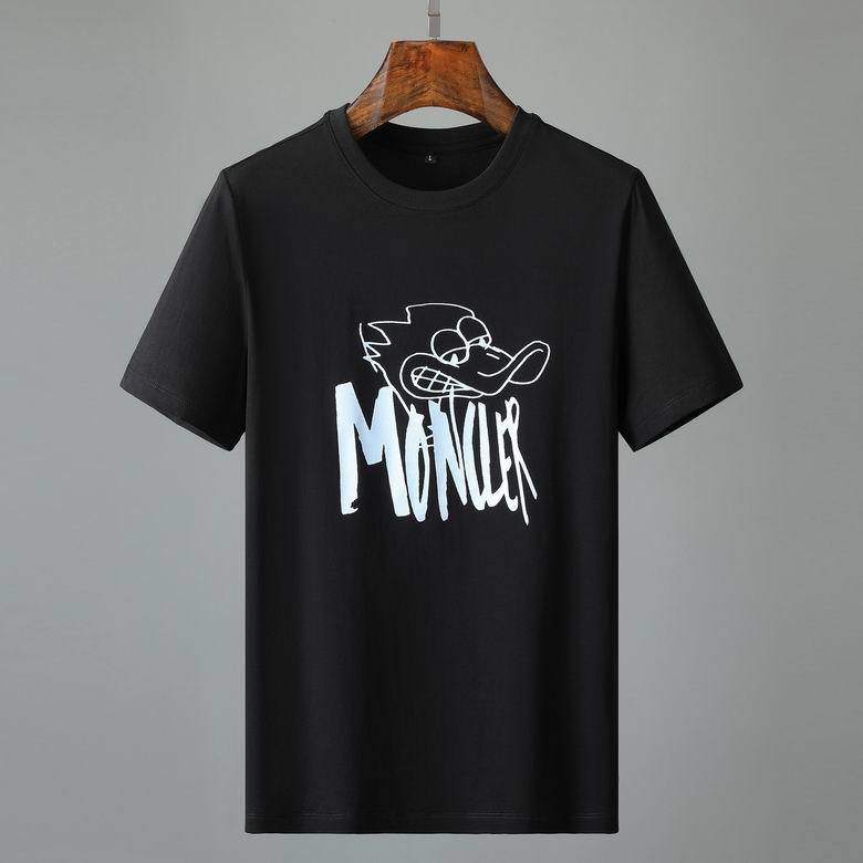 MCL Round T shirt-76