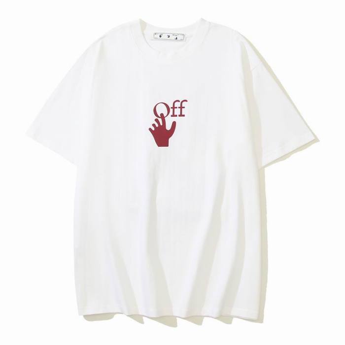 OW Round T shirt-2