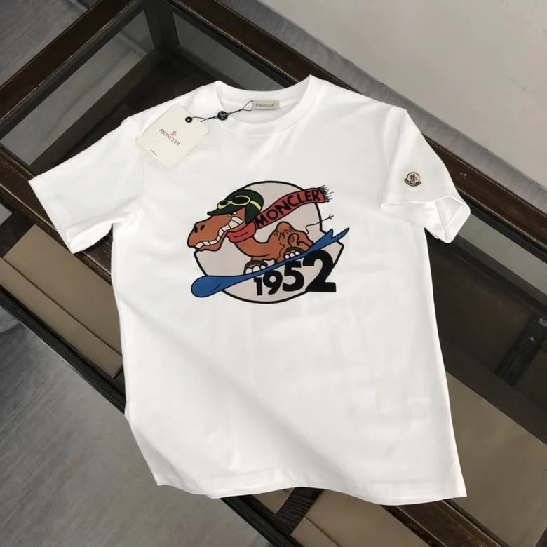 MCL Round T shirt-96