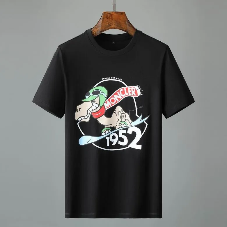 MCL Round T shirt-80