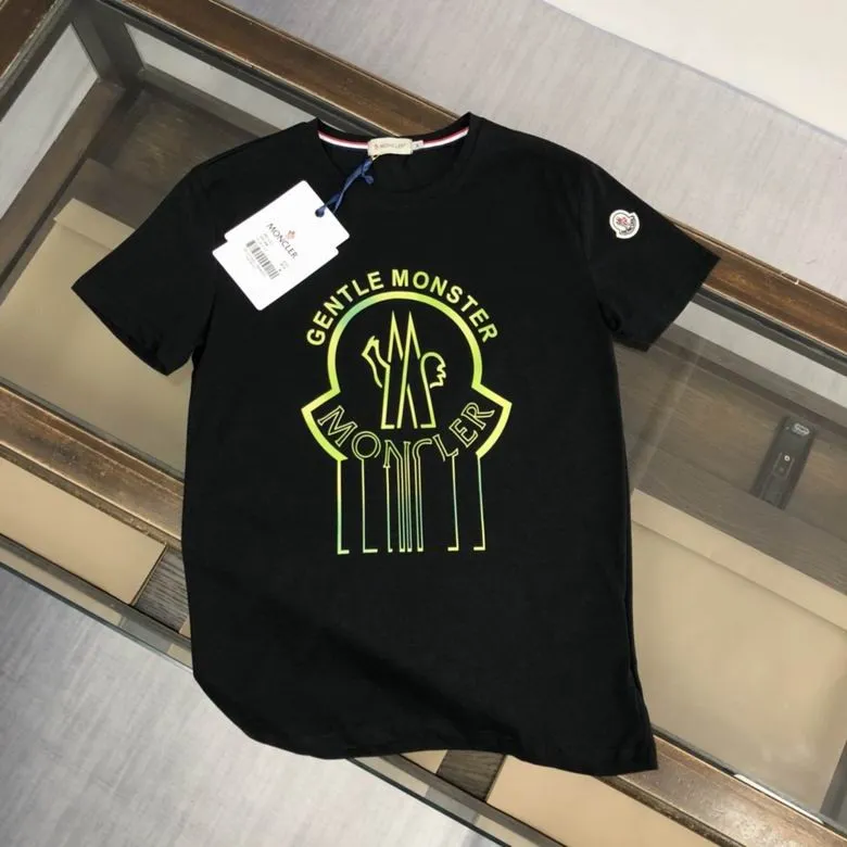 MCL Round T shirt-125