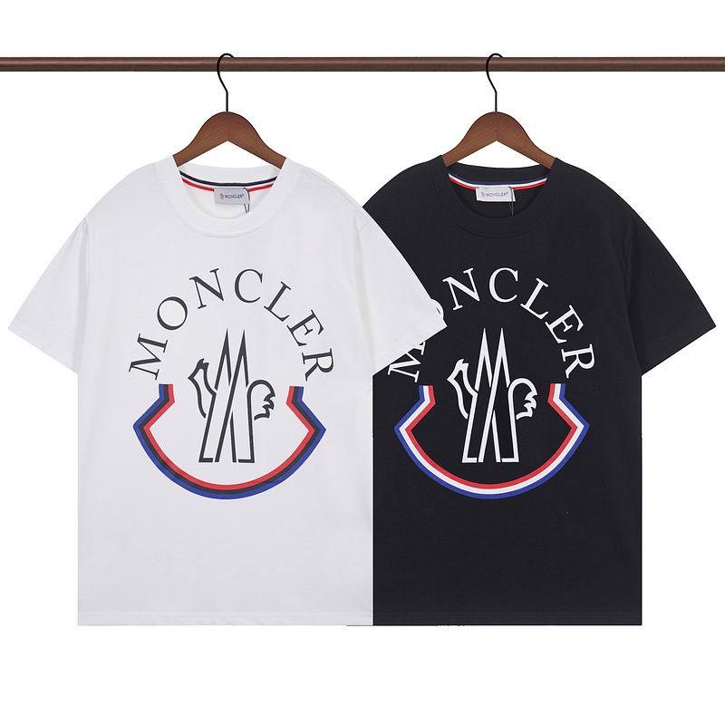 MCL Round T shirt-174