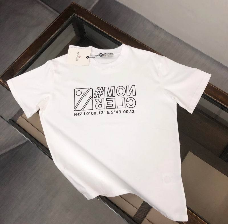 MCL Round T shirt-153