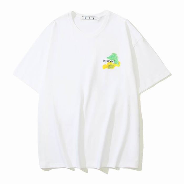 OW Round T shirt-4