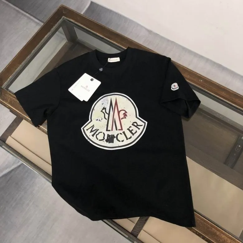 MCL Round T shirt-124