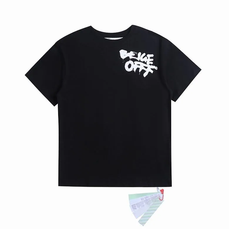 OW Round T shirt-90