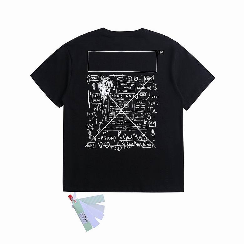 OW Round T shirt-89