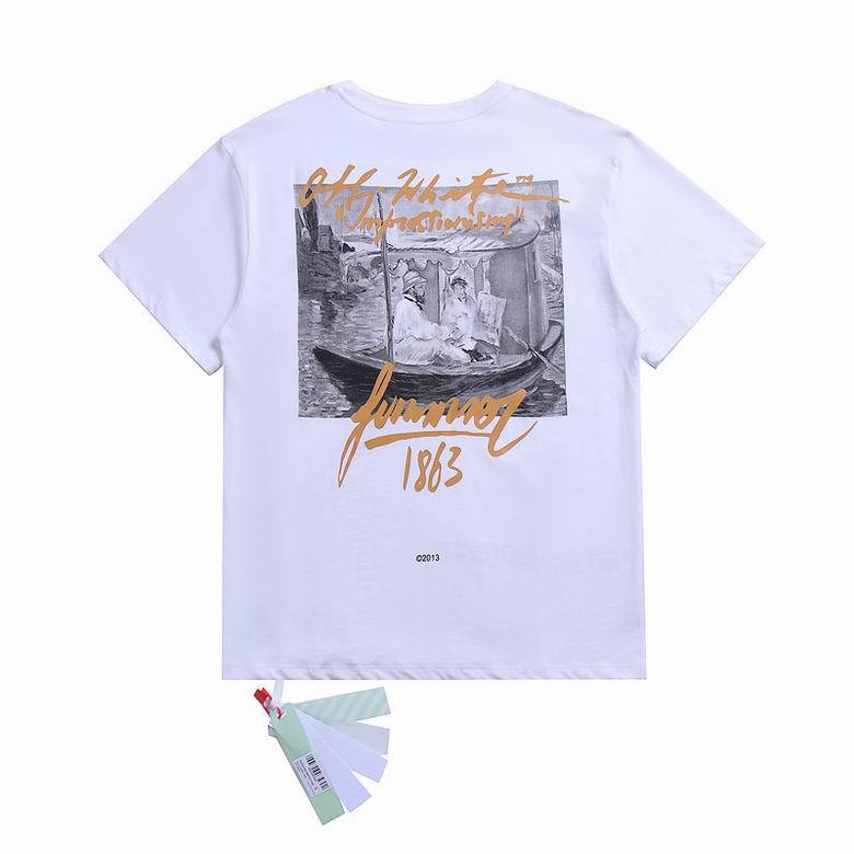 OW Round T shirt-82